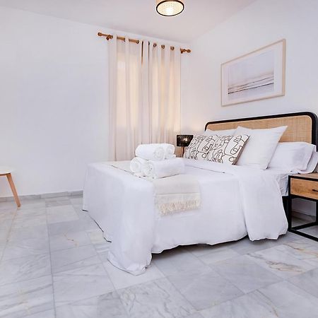 San Rafael City Center Apartment Malaga Ngoại thất bức ảnh