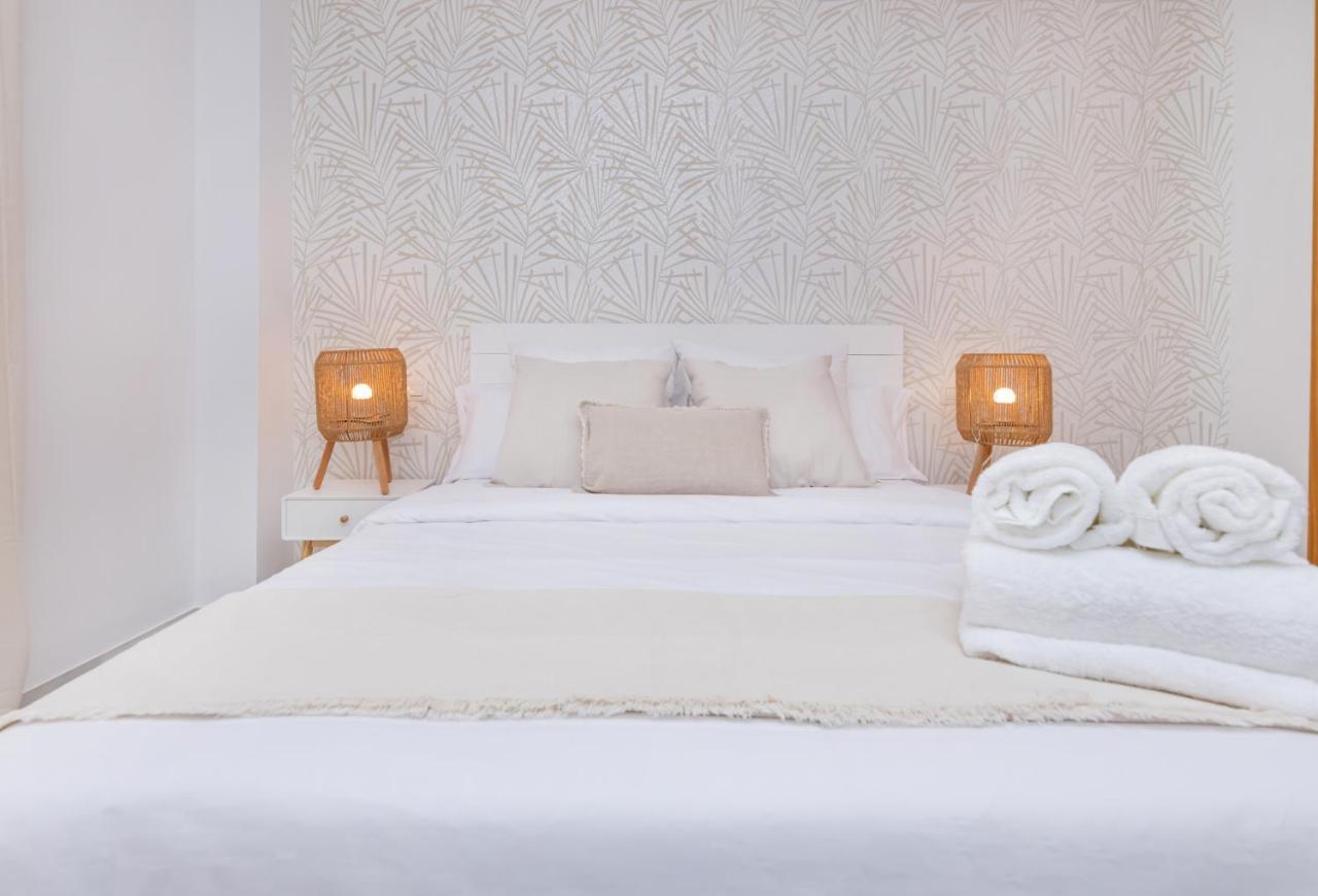 San Rafael City Center Apartment Malaga Ngoại thất bức ảnh