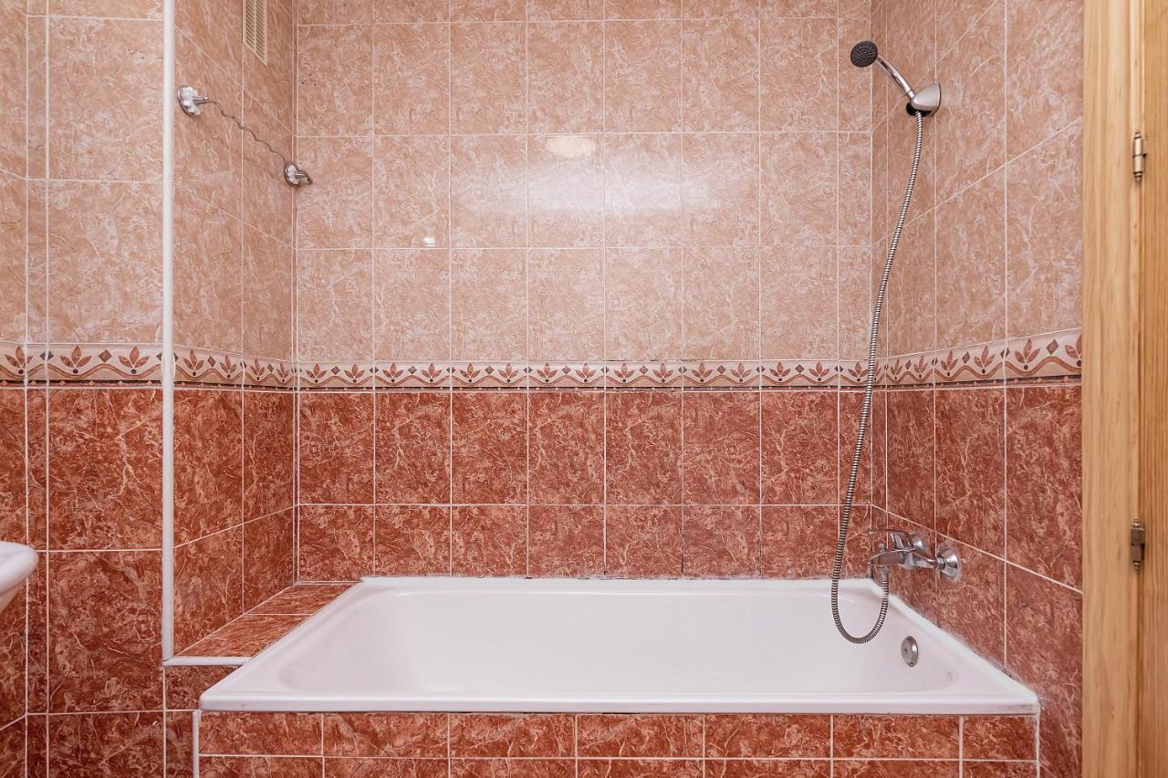San Rafael City Center Apartment Malaga Ngoại thất bức ảnh