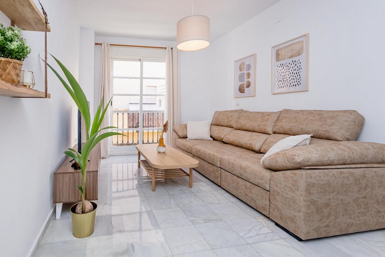San Rafael City Center Apartment Malaga Ngoại thất bức ảnh